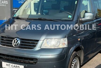 VW T5 Transporter 265.500 km 7.500 € Leverkusen 51375