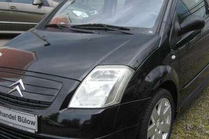 Citroen C2 116.680 km 3.750 &euro; Eberswalde 16225