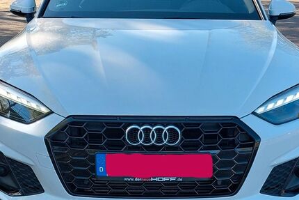 Audi A5 85.000 km 31.000 &euro; Rheda-wiedenbrück 33378