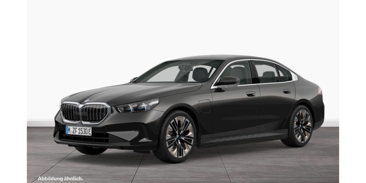 BMW 530 21.186 km 52.990 &euro; Geretsried - Gelting 82538