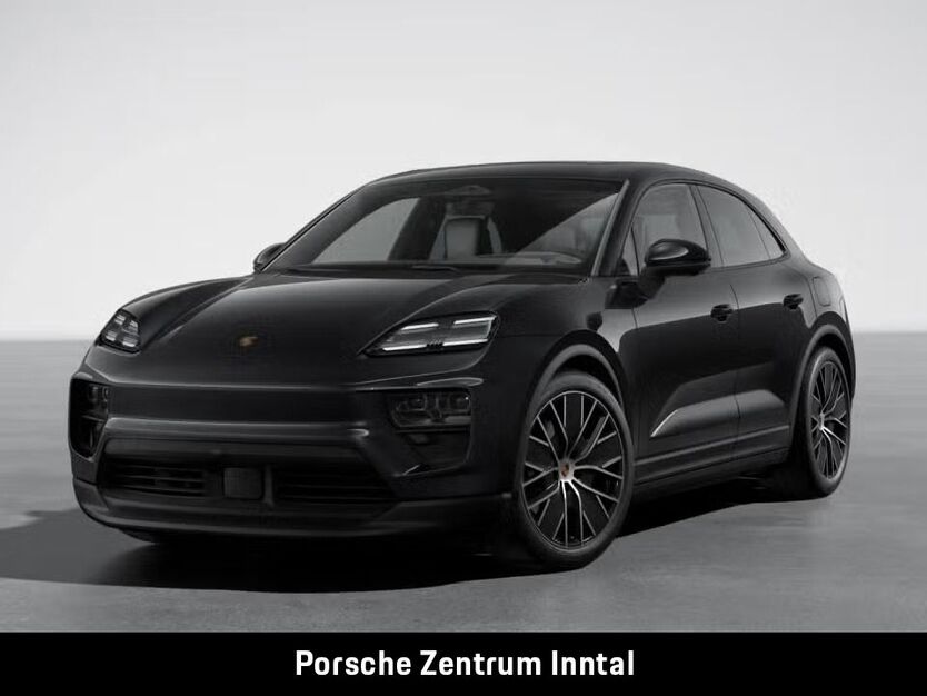 Macan