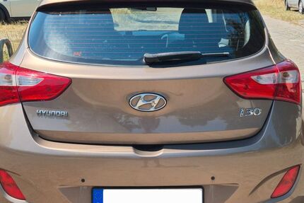 Hyundai i30 158.915 km 5.800 &euro; Schulzendorf 15732