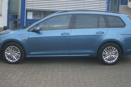 VW Golf 204.000 km 8.999 &euro; Attendorn-Repe 57439