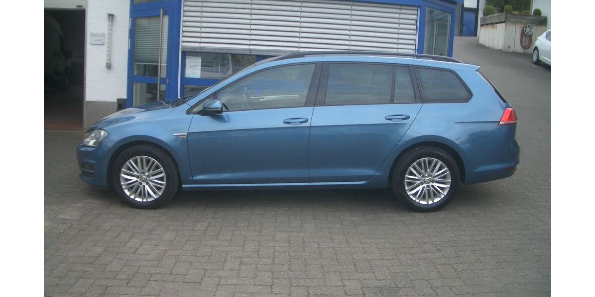 VW Golf 204.000 km 8.999 &euro; Attendorn-Repe 57439
