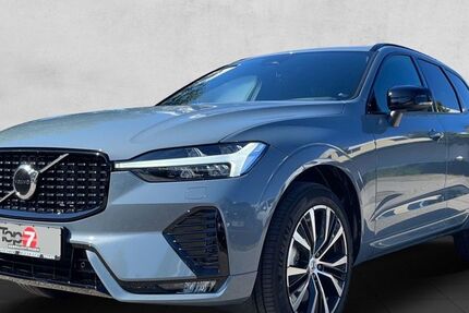 Volvo XC60 3.235 km 53.890 € Miesbach 83714