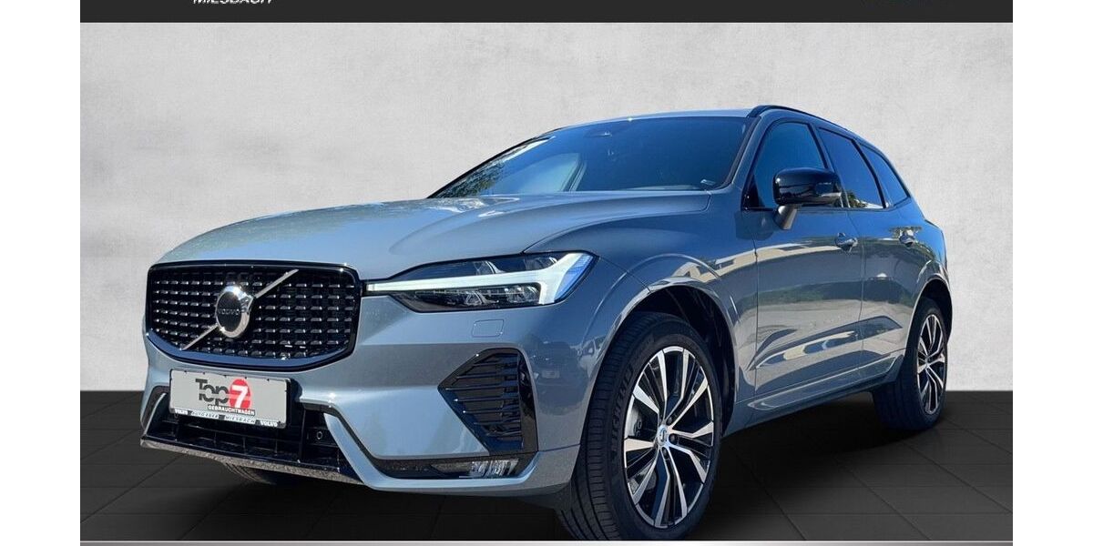 Volvo XC60 3.235 km 53.890 € Miesbach 83714