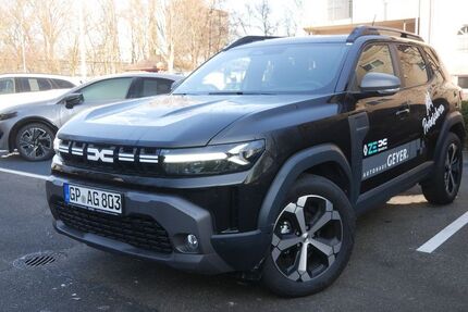 Dacia Duster 3.500 km 23.990 &euro; Göppingen 73037