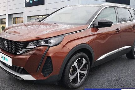 Peugeot 5008 18.609 km 25.980 &euro; Neu-Isenburg 63263