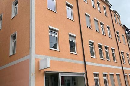 Gewerbefläche im Stadtzentrum zu vermieten. Ideal für Bäckerei