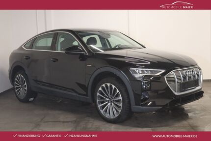 Audi e-tron 59.900 km 24.600 &euro; Bebra 36179