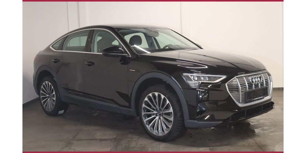 Audi e-tron 59.900 km 24.800 &euro; Bebra 36179