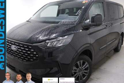 Ford Tourneo Custom 19.007 km 42.940 &euro; Premnitz 14727