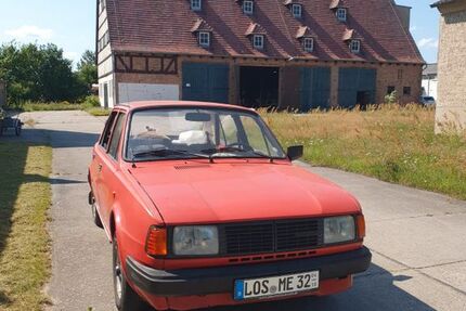 Skoda 120 40.000 km 4.200 &euro; trebatsch 15848