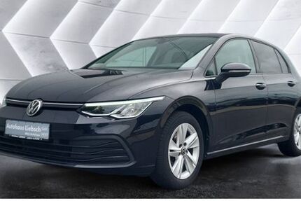 VW Golf 65.499 km 19.990 &euro; Lübben 15907