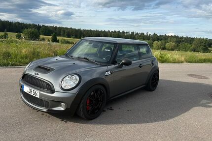 Mini Cooper S 192.000 km 12.900 &euro; Tiefenbronn 75233