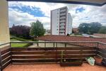 3 Zimmer Wohnung mit Balkon in Seevetal Meckelfeld von privat