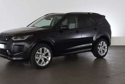 Land Rover Discovery Sport 12.552 km 44.900 € Aachen 52078