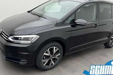 VW Touran 6.430 km 37.900 &euro; Peine 31226