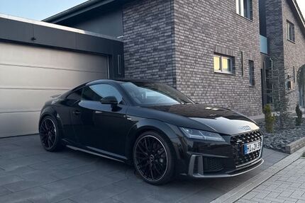 Audi TT 69.850 km 31.999 &euro; Sibbesse 31079