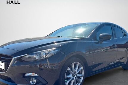 Mazda 3 290.000 km 3.999 &euro; Michelfeld 74545
