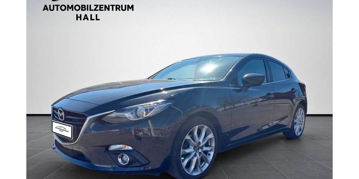 Mazda 3 290.000 km 3.999 &euro; Michelfeld 74545