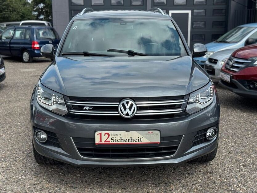 Tiguan
