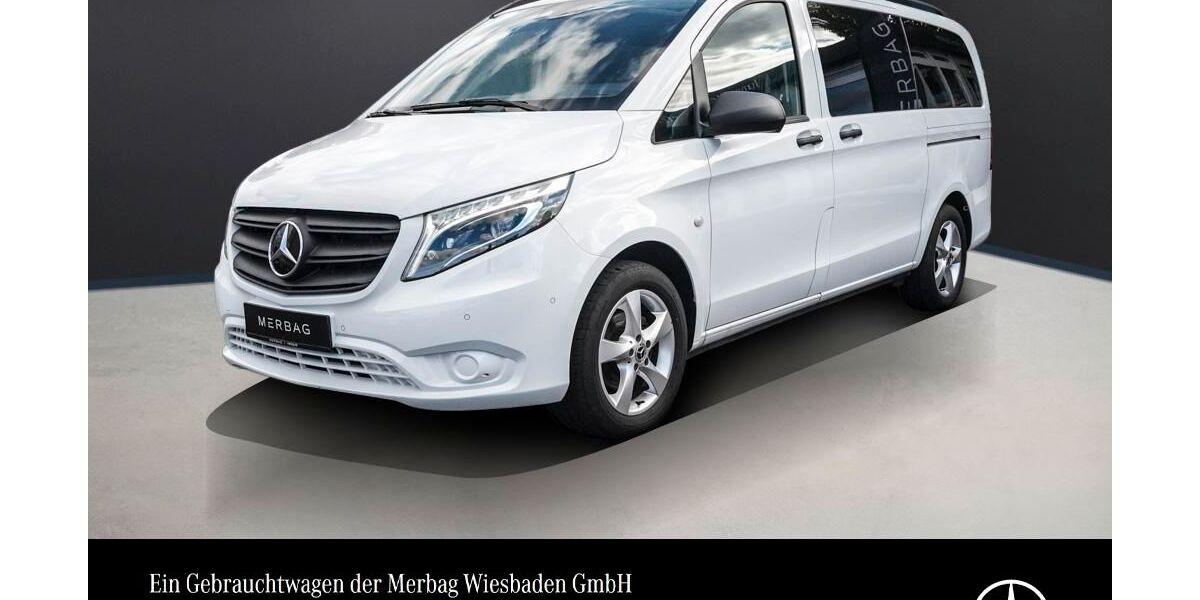 Mercedes-Benz Vito 68.730 km 50.575 € Wiesbaden-Schierstein 65201