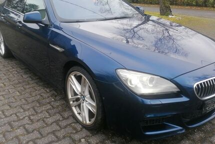 BMW 640 Gran Coupé 121.350 km 19.990 &euro; Hahn 56850