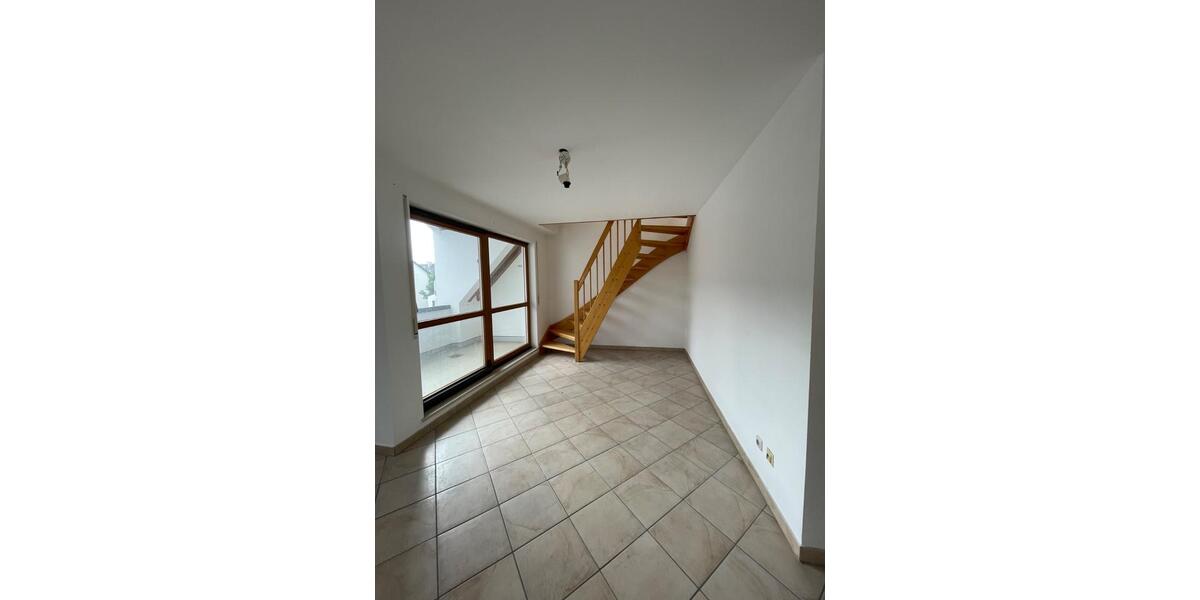 Maisonettenwohnung Augsburg Haunstetten-Siebenbrunn - 2 Zimmer, 65 m&sup2;, 265.000&euro; | Angebot:27114914