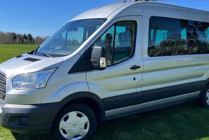 Ford Transit 125.555 km 19.500 &euro; Papenburg 26871