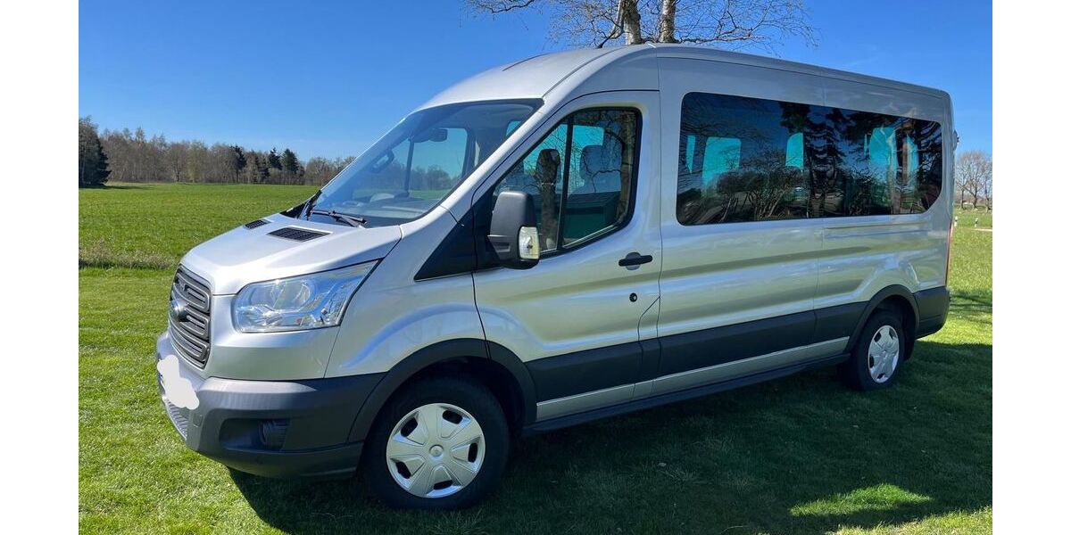 Ford Transit 125.555 km 21.000 &euro; Papenburg 26871