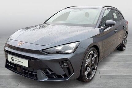 Cupra Leon 1.500 km 36.990 &euro; Cloppenburg 49661