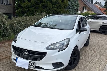 Opel Corsa 34.000 km 10.500 &euro; Bedburg 50181
