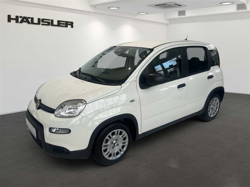 Fiat Panda 4.000 km 13.990 € Fürstenfeldbruck 82256
