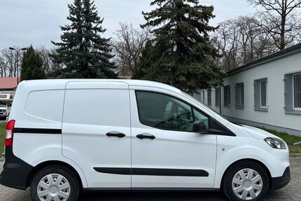 Ford Transit Courier 356.800 km 4.500 &euro; Oranienburg bei Berlin 16515