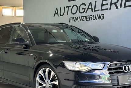 Audi A6 150.000 km 17.000 &euro; Geesthacht 21502