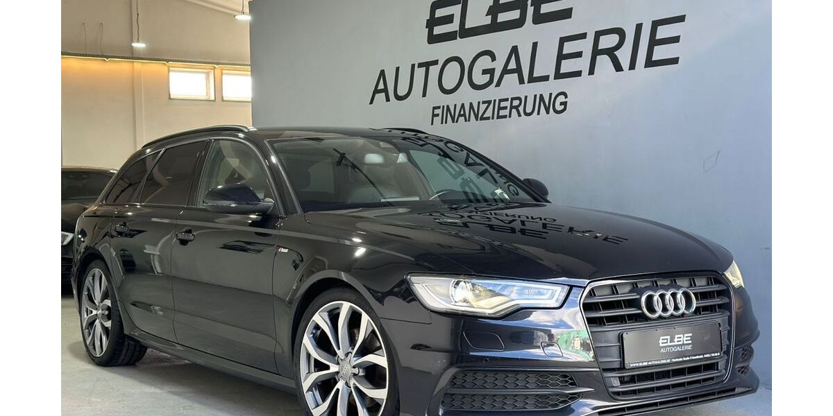 Audi A6 150.000 km 17.000 &euro; Geesthacht 21502