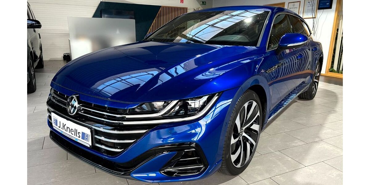 VW Arteon 34.700 km 32.950 &euro; Ibbenbüren - Laggenbeck 49479