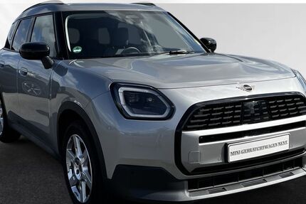 Mini Cooper C Countryman 13.800 km 33.690 € Kleve 47533