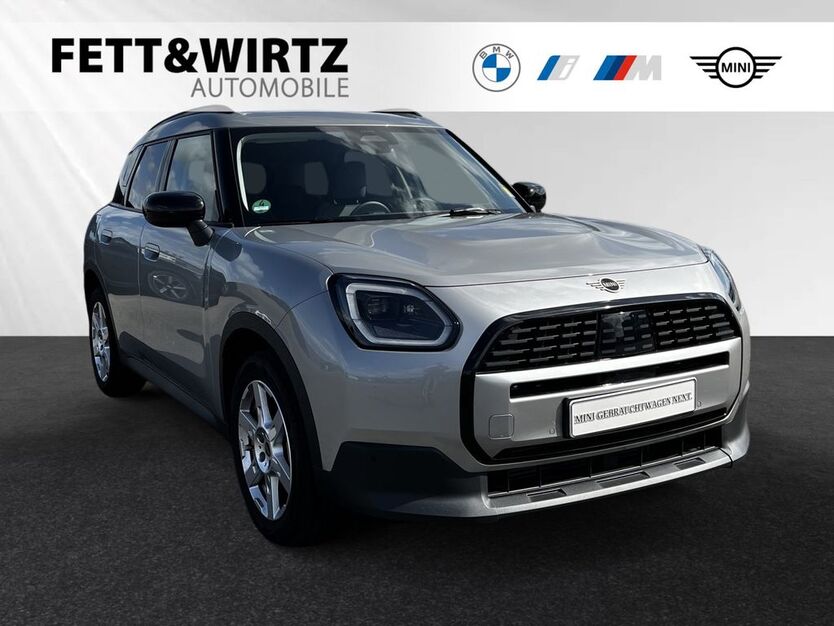 Mini Cooper C Countryman 13.800 km 33.690 € Kleve 47533