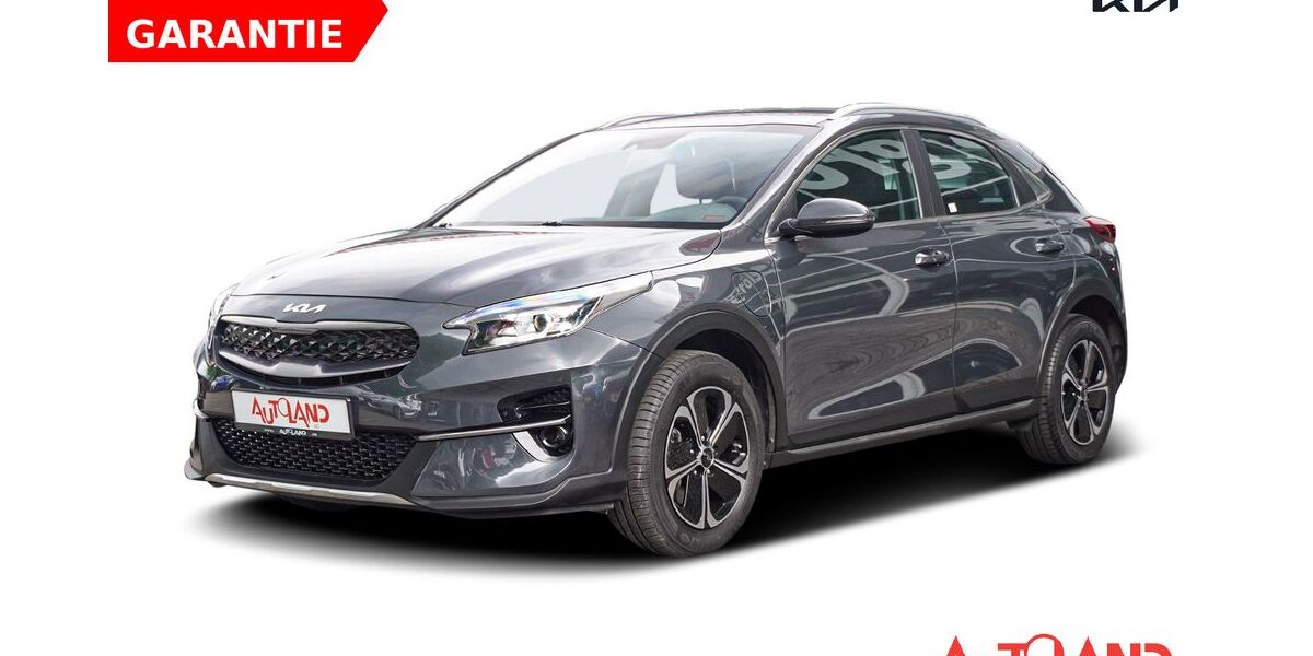 Kia XCeed 59.434 km 21.990 &euro; Hannover 30179