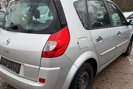 Renault Scenic 260.000 km 1.390 &euro; Bad Fallingbostel (OT Dorfmark) 29683