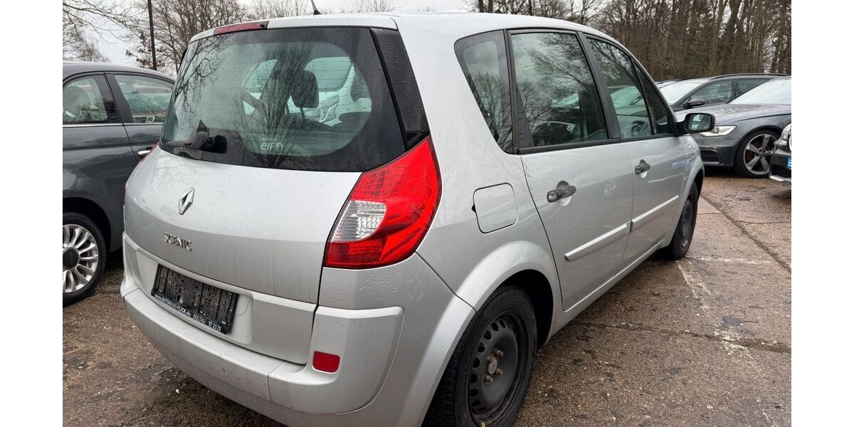 Renault Scenic 260.000 km 1.390 &euro; Bad Fallingbostel (OT Dorfmark) 29683