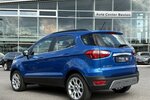 Ford EcoSport 1.0 Titanium PDC/DAB/BLUETOOTH/1.HAND 7.251 km 12.900 &euro; Villingen-Schwenningen 78054