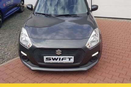 Suzuki Swift 118.750 km 7.950 € Werdau 08412