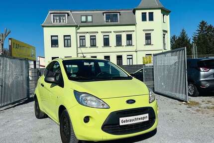 Ford Ka/Ka+