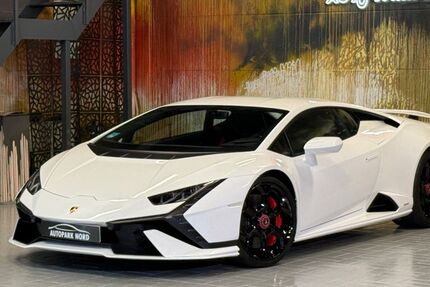 Lamborghini Huracán 9.500 km 271.900 &euro; München 81829