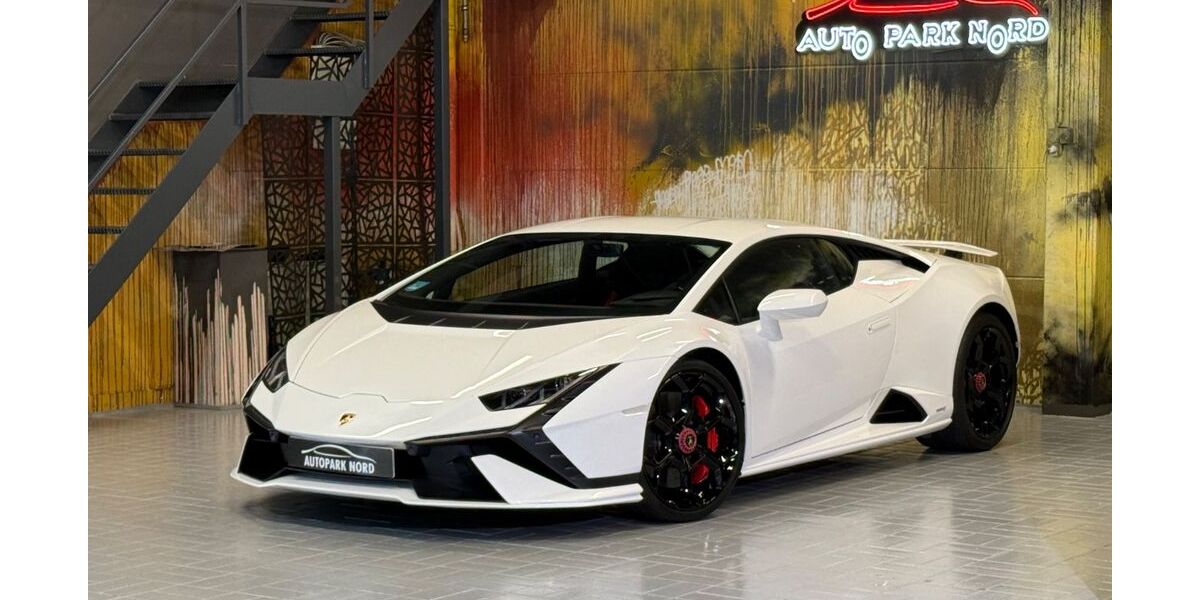 Lamborghini Huracán 9.500 km 271.900 &euro; München 81829