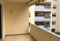 Helle 3-Zimmer-Wohnung mit Balkon in Fürth-Ronhof – 85 m² im 2. OG