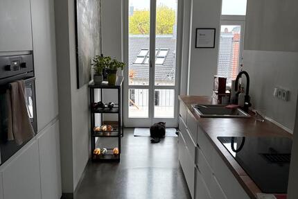 Wohnung Buckenhof - 5 Zimmer, 150 m&sup2;, 1.050&euro; | Angebot:26357910